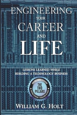 New Memoir from William G Holt